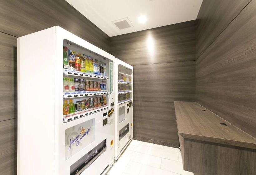 R&b Hotel Shin Osaka Kitaguchi