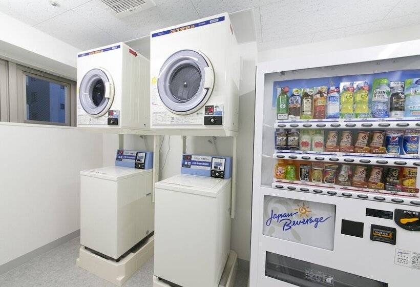 R&b Hotel Shin Osaka Kitaguchi