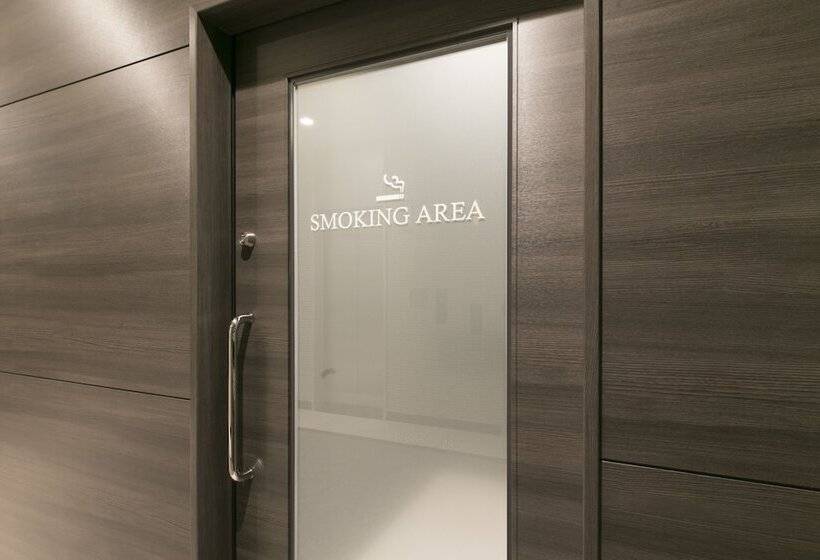 R&b Hotel Shin Osaka Kitaguchi