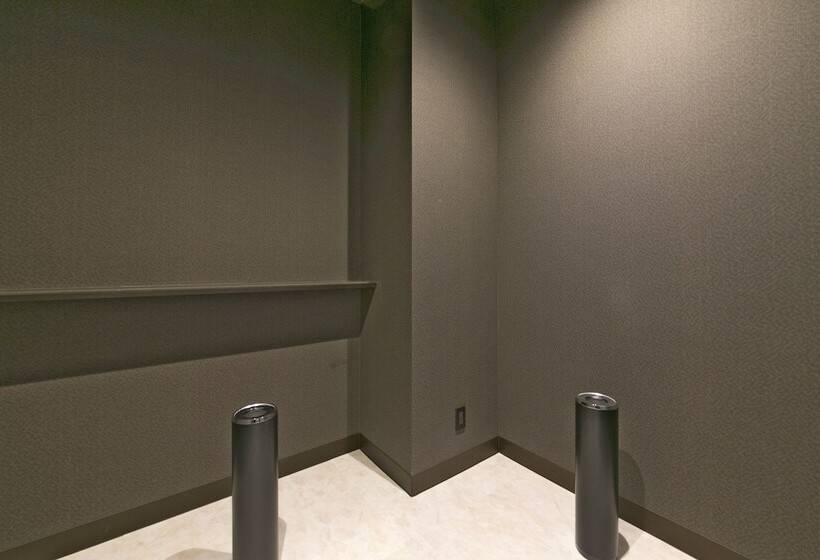 R&b Hotel Shin Osaka Kitaguchi