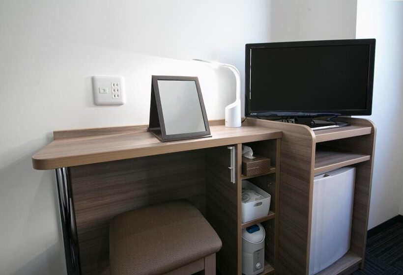 R&b Hotel Shin Osaka Kitaguchi