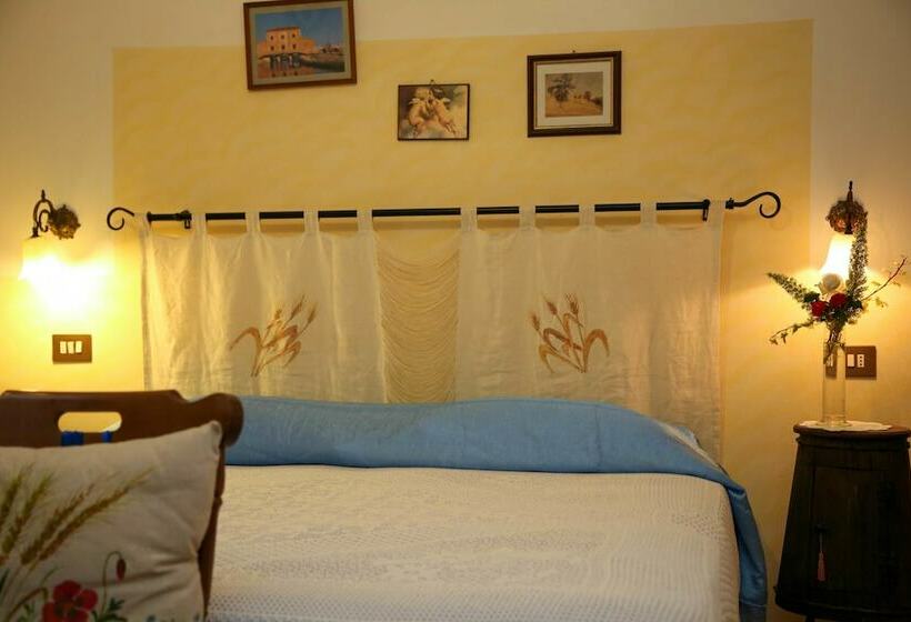 هتل روستایی Agriturismo Al Vermigliano