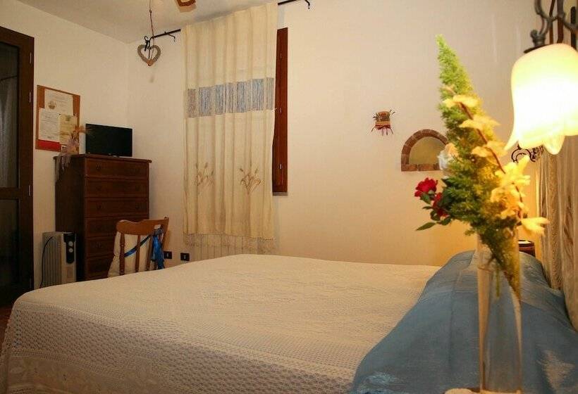 هتل روستایی Agriturismo Al Vermigliano