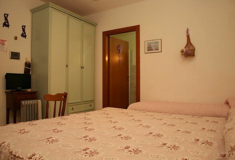 هتل روستایی Agriturismo Al Vermigliano