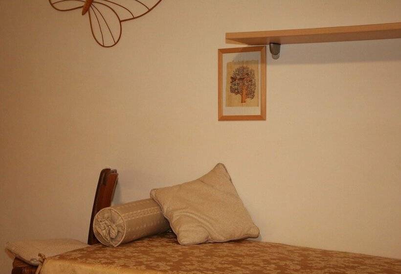 هتل روستایی Agriturismo Al Vermigliano