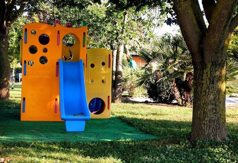 هتل روستایی Agriturismo Al Vermigliano