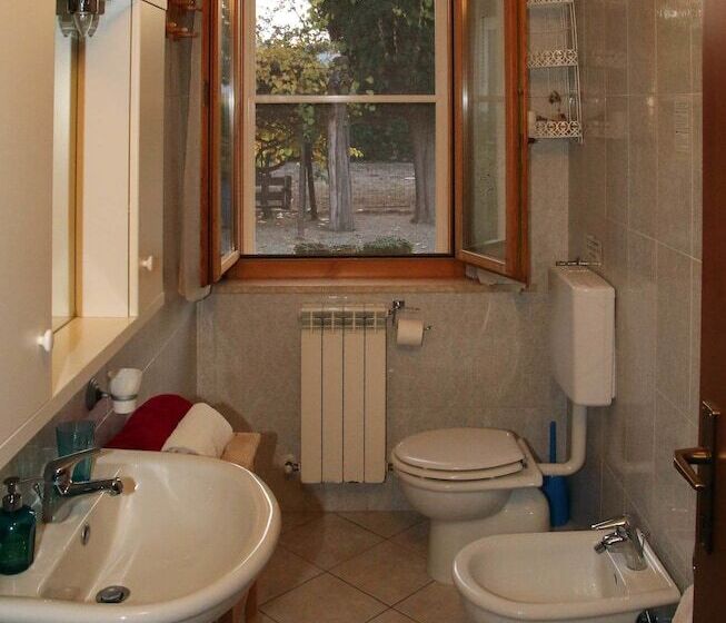 هتل روستایی Agriturismo Al Vermigliano