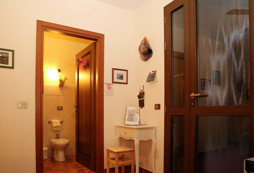 هتل روستایی Agriturismo Al Vermigliano