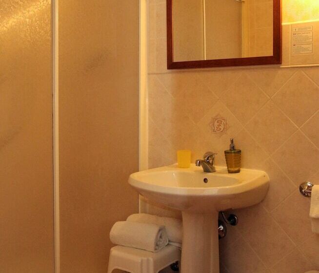 هتل روستایی Agriturismo Al Vermigliano