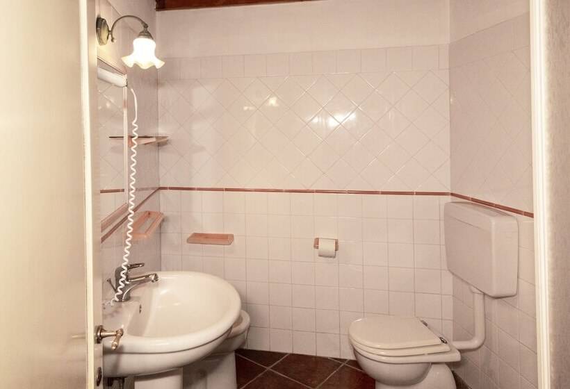 هتل روستایی Agriturismo Il Belvedere Country Houses