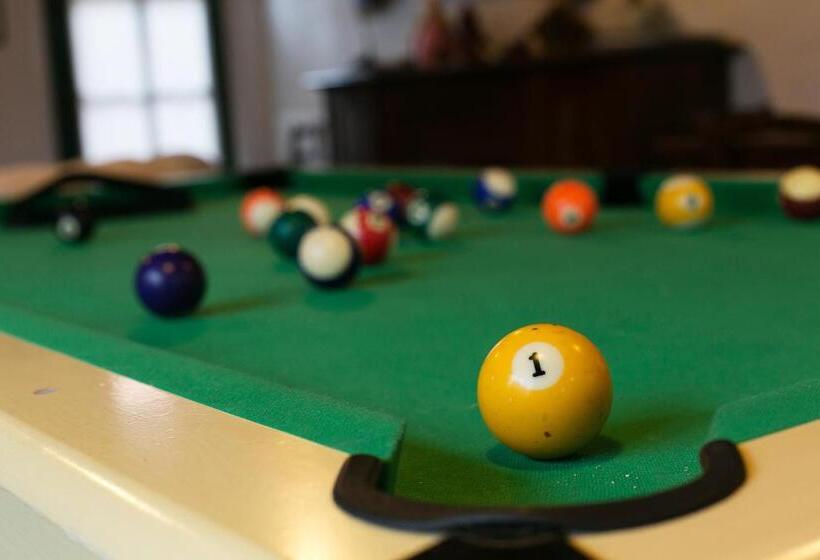 هتل روستایی Agriturismo Il Belvedere Country Houses