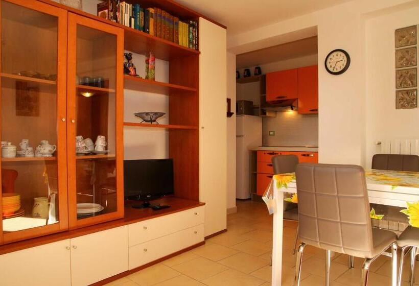 田舎風ホテル Agriturismo San Gregorio