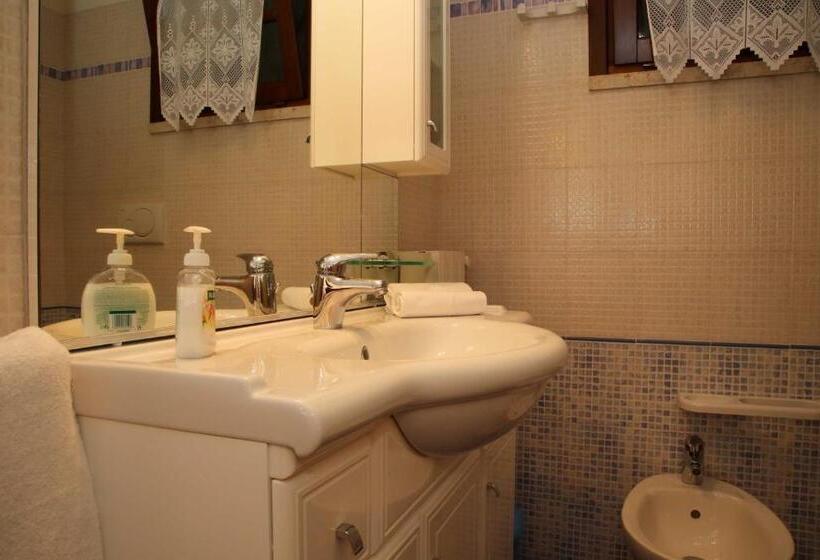 田舎風ホテル Agriturismo San Gregorio