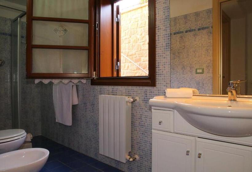 田舎風ホテル Agriturismo San Gregorio