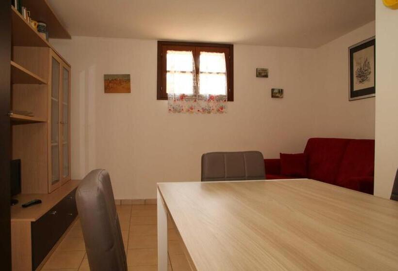 田舎風ホテル Agriturismo San Gregorio