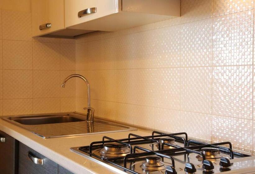 田舎風ホテル Agriturismo San Gregorio