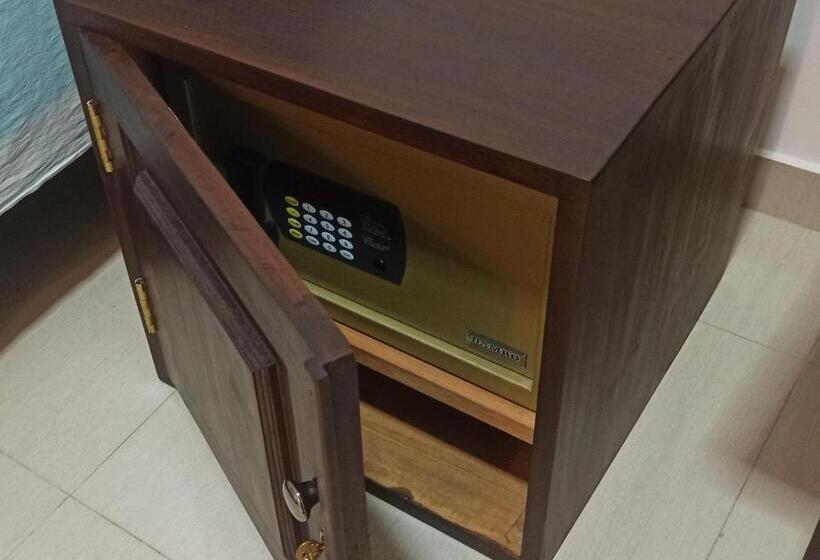 فندق Sailors Mirissa