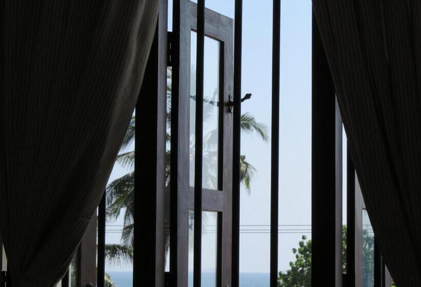 فندق Sailors Mirissa