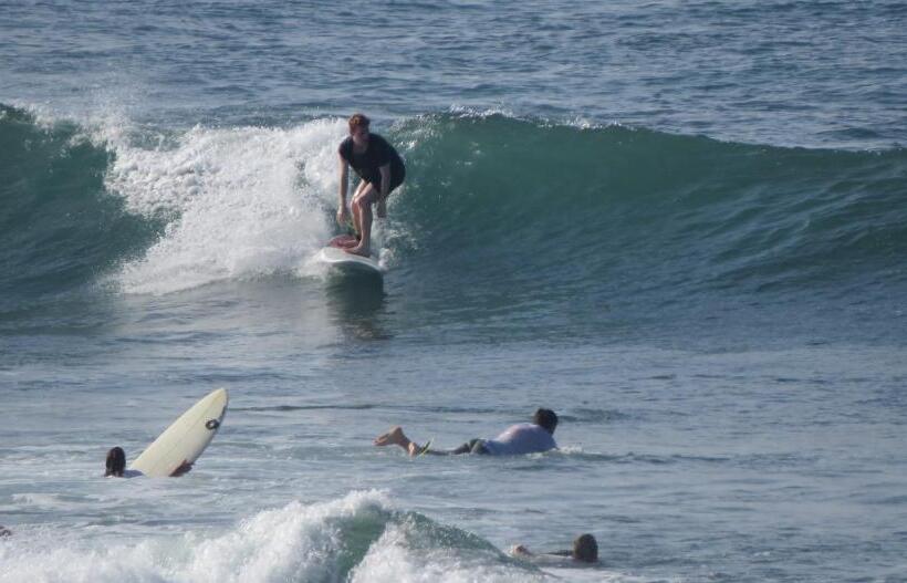 فندق Sailors Mirissa