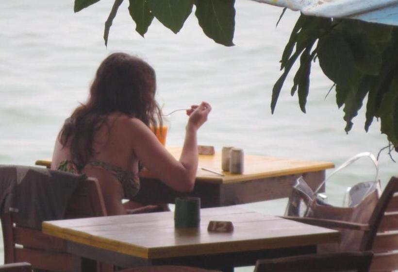 فندق Sailors Mirissa