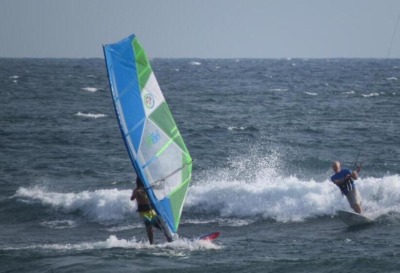 فندق Sailors Mirissa