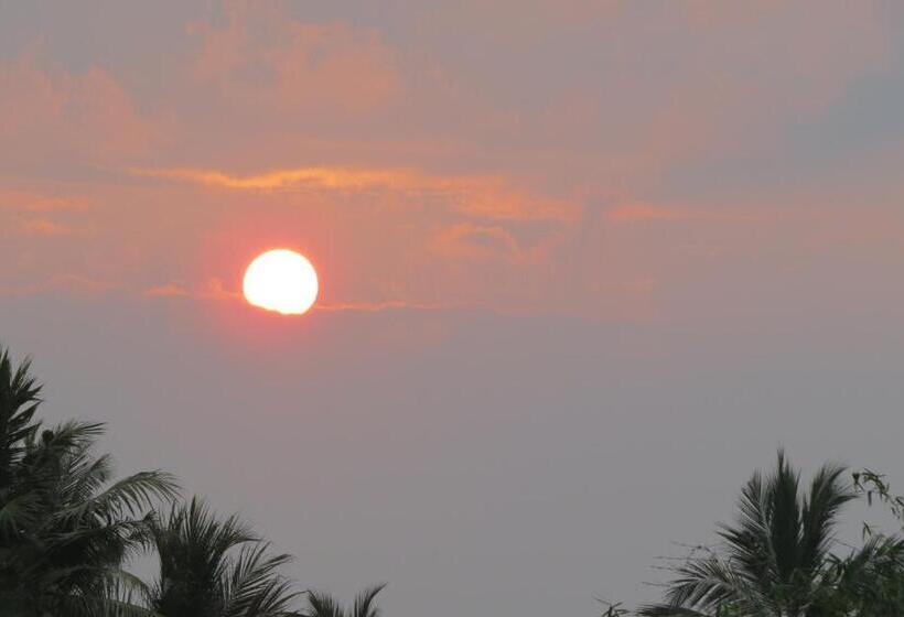 فندق Sailors Mirissa