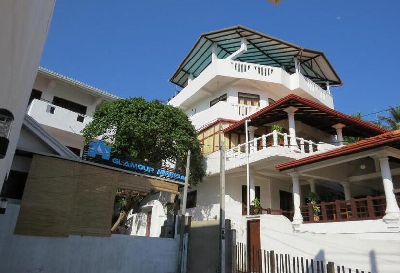 فندق Sailors Mirissa