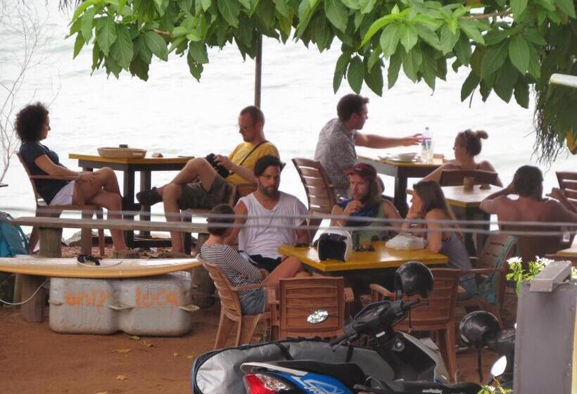 فندق Sailors Mirissa