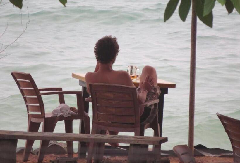 فندق Sailors Mirissa