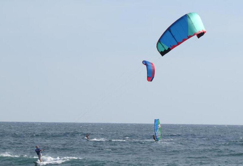 فندق Sailors Mirissa