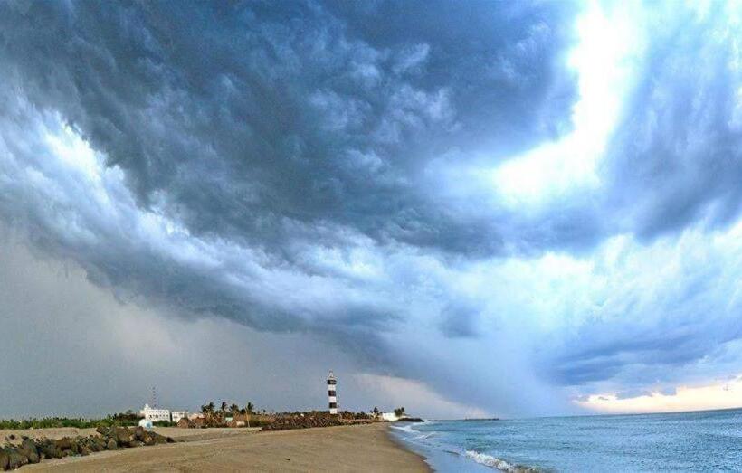 בית מלון כפרי Soorya International