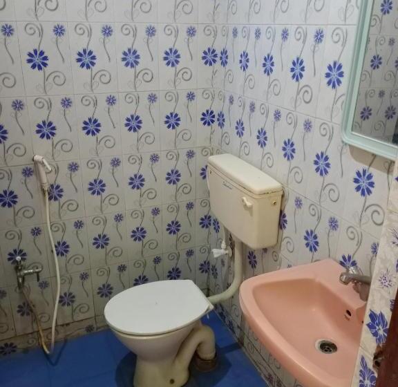 בית מלון כפרי Soorya International