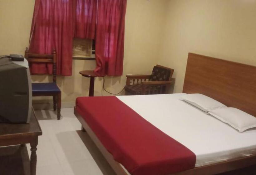 בית מלון כפרי Soorya International