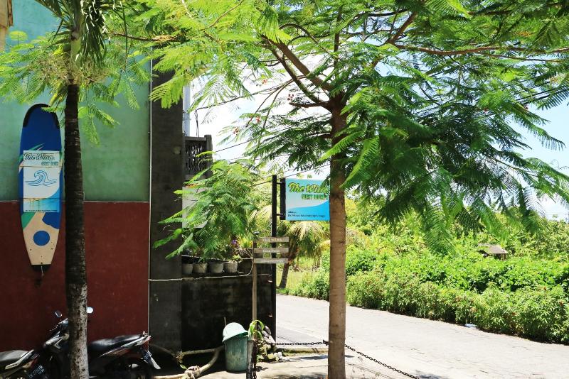 فندق The Wina Guest House 2