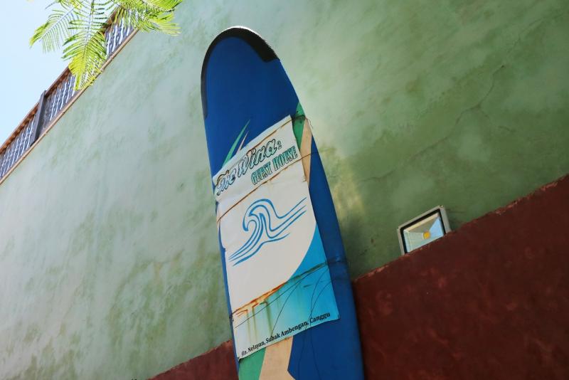 ホテル The Wina Guest House 2