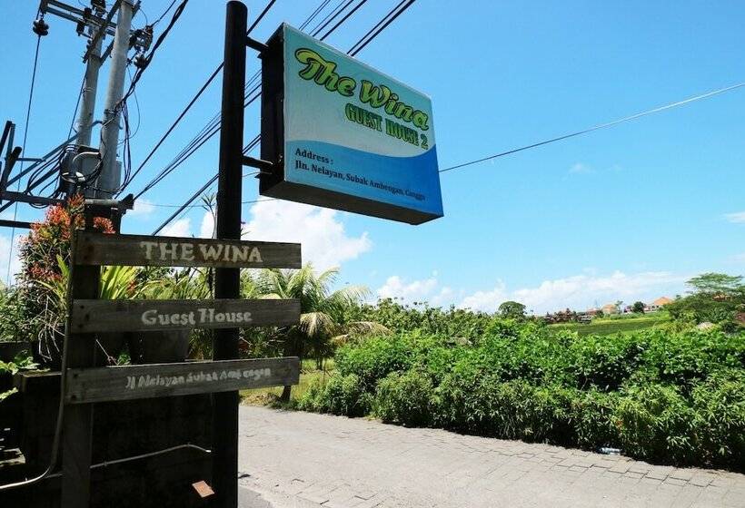 فندق The Wina Guest House 2