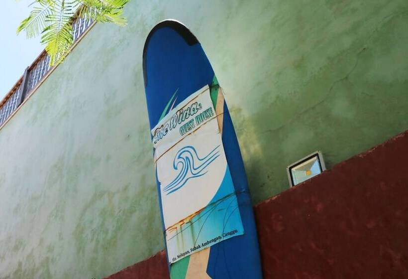 ホテル The Wina Guest House 2