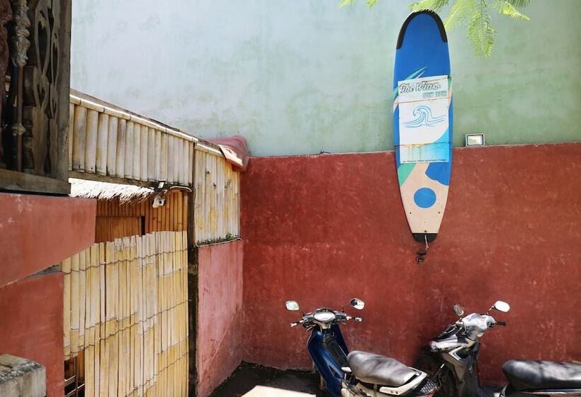 فندق The Wina Guest House 2