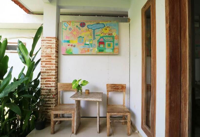 فندق The Wina Guest House 2