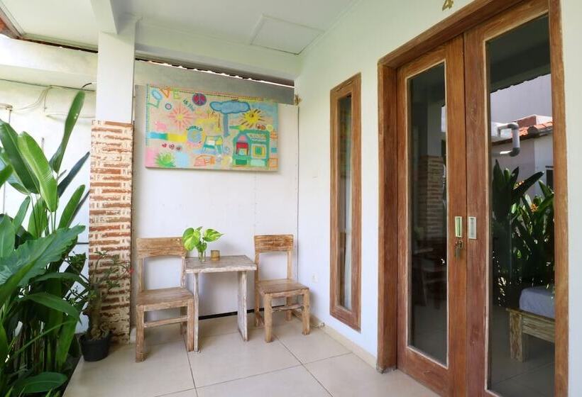 فندق The Wina Guest House 2