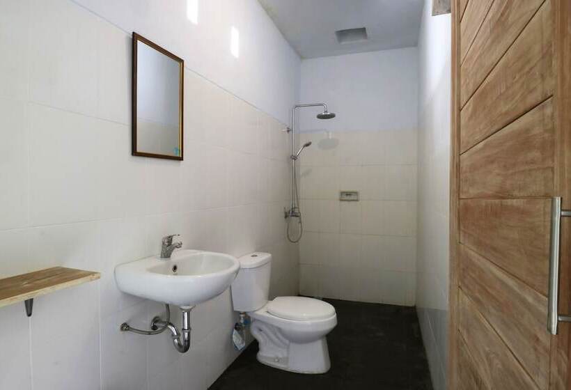 ホテル The Wina Guest House 2