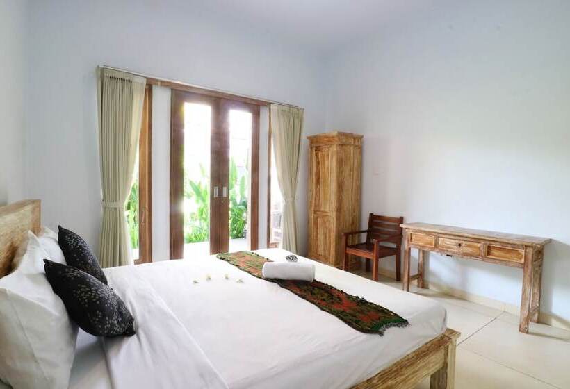 ホテル The Wina Guest House 2