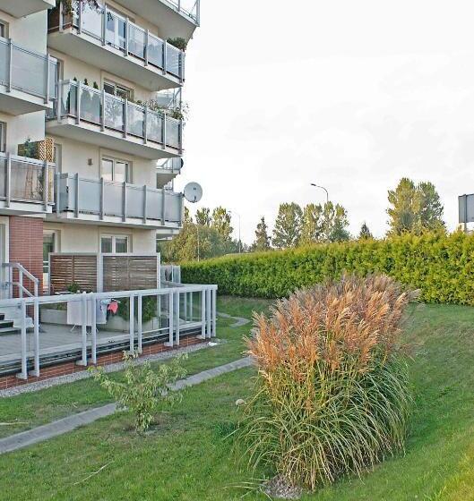 Irs Royal Apartments Apartamenty Irs Morenowe Wzgórza