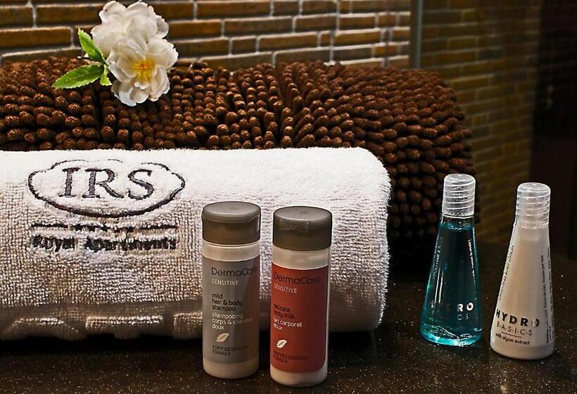 Irs Royal Apartments Apartamenty Irs Morenowe Wzgórza