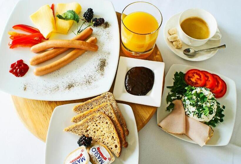 Irs Royal Apartments Apartamenty Irs Morenowe Wzgórza