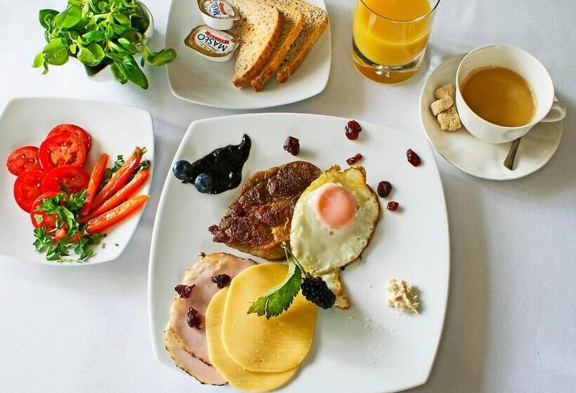 Irs Royal Apartments Apartamenty Irs Morenowe Wzgórza