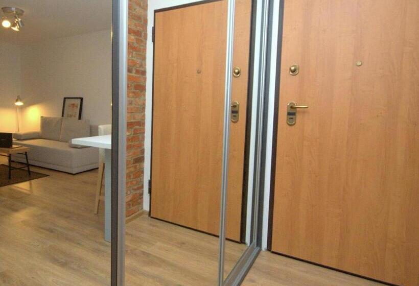 Irs Royal Apartments Apartamenty Irs Morenowe Wzgórza