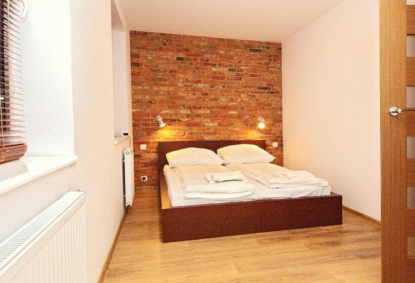 Irs Royal Apartments Apartamenty Irs Morenowe Wzgórza