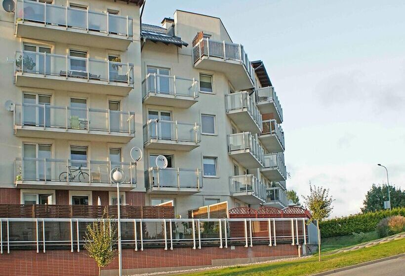 Irs Royal Apartments Apartamenty Irs Morenowe Wzgórza
