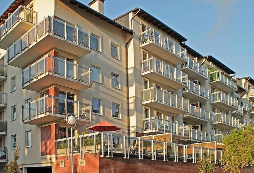 Irs Royal Apartments Apartamenty Irs Morenowe Wzgórza